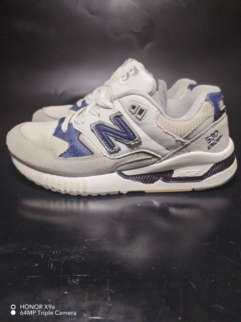 Zapatillas new balance encap deals