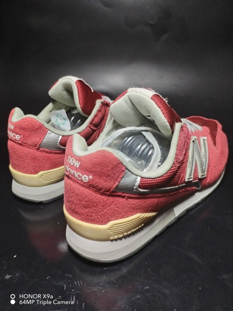 new balance 996 original