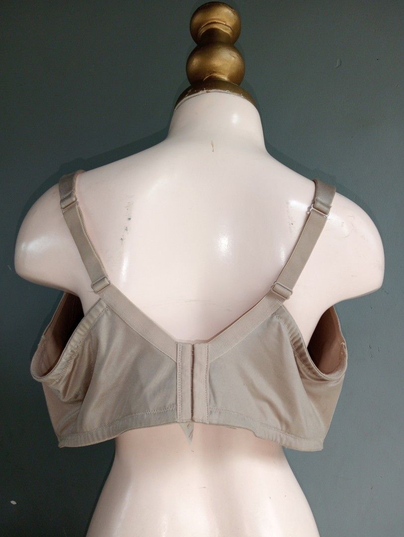 44dd Cacique nonwire bra, Women's Fashion, Undergarments