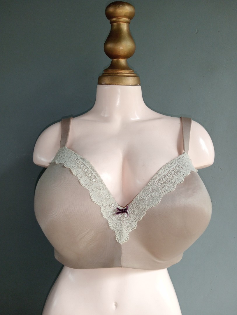 44dd Cacique nonwire bra, Women's Fashion, Undergarments