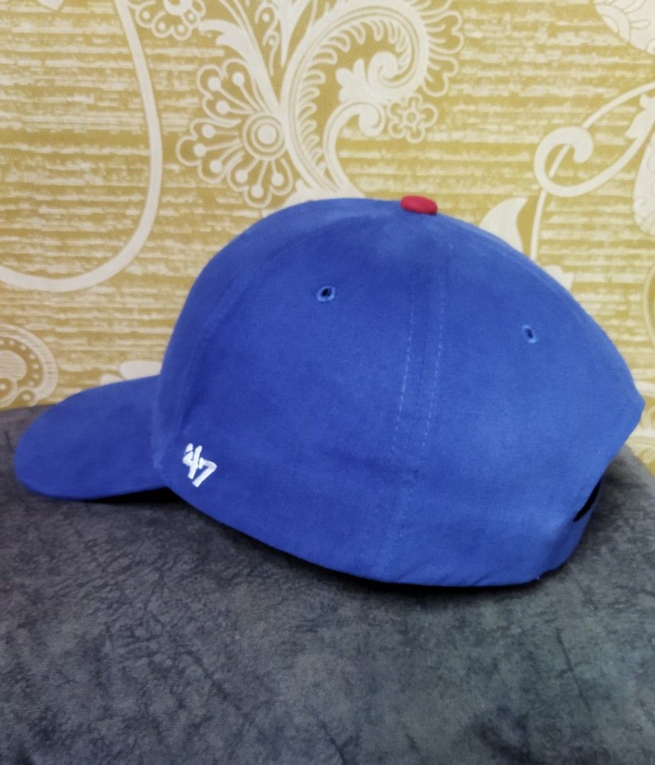 47 minor sale league baseball hats