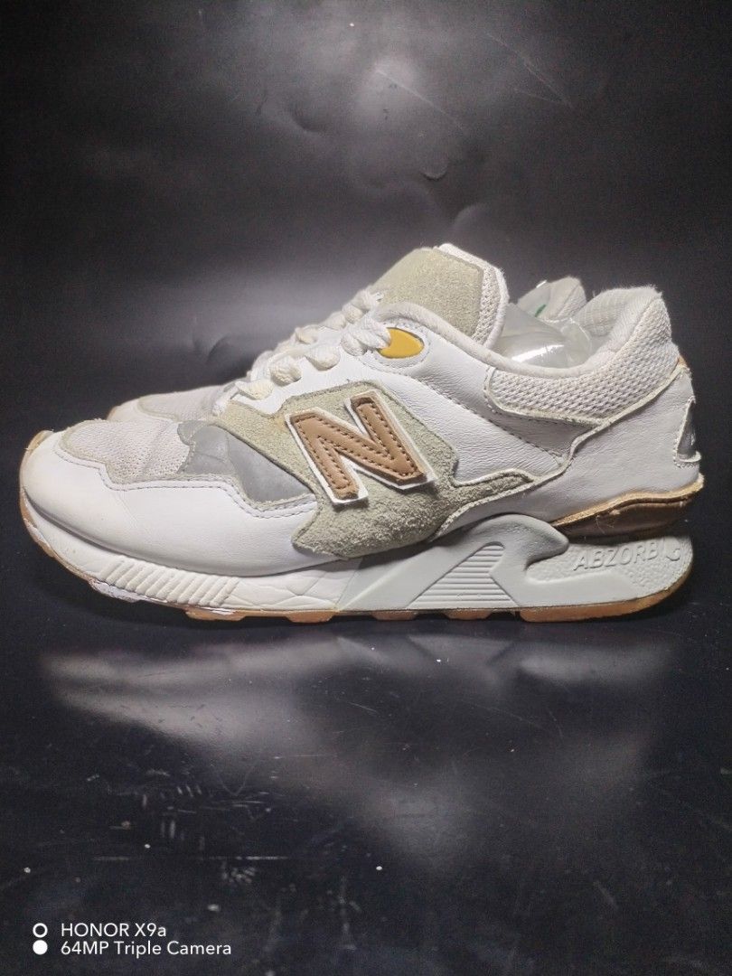 New balance 878 gold new arrivals