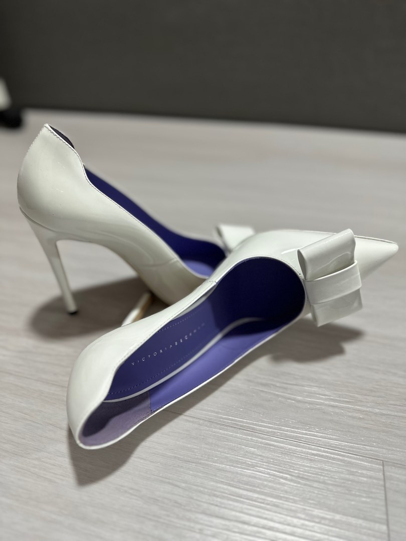 Victoria beckham heels sale
