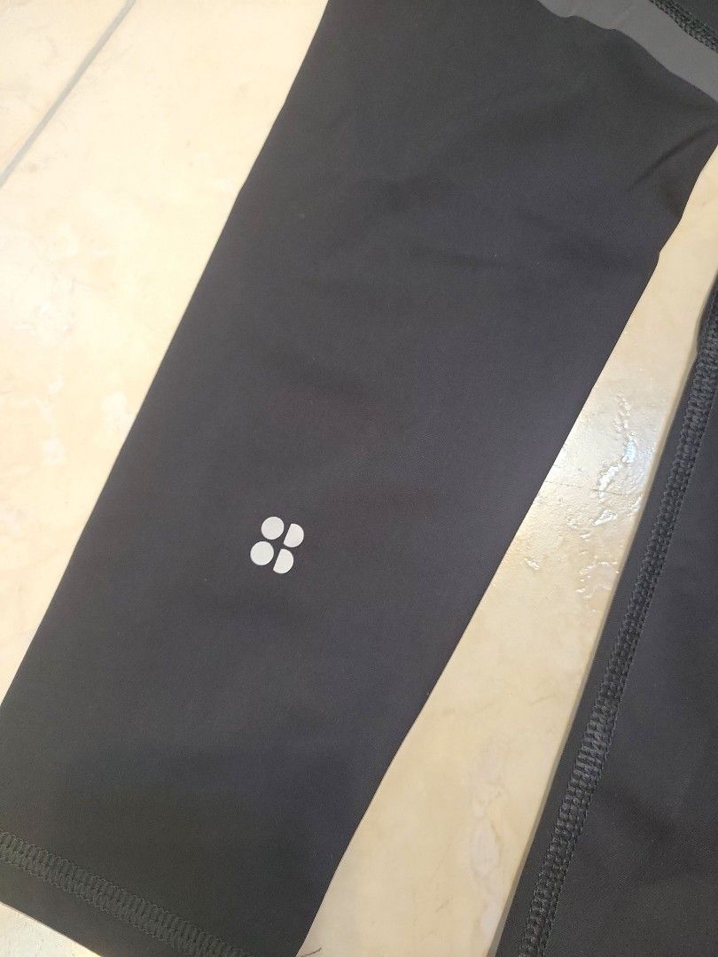 100% new Sweaty Betty leggings, 女裝, 運動服裝- Carousell