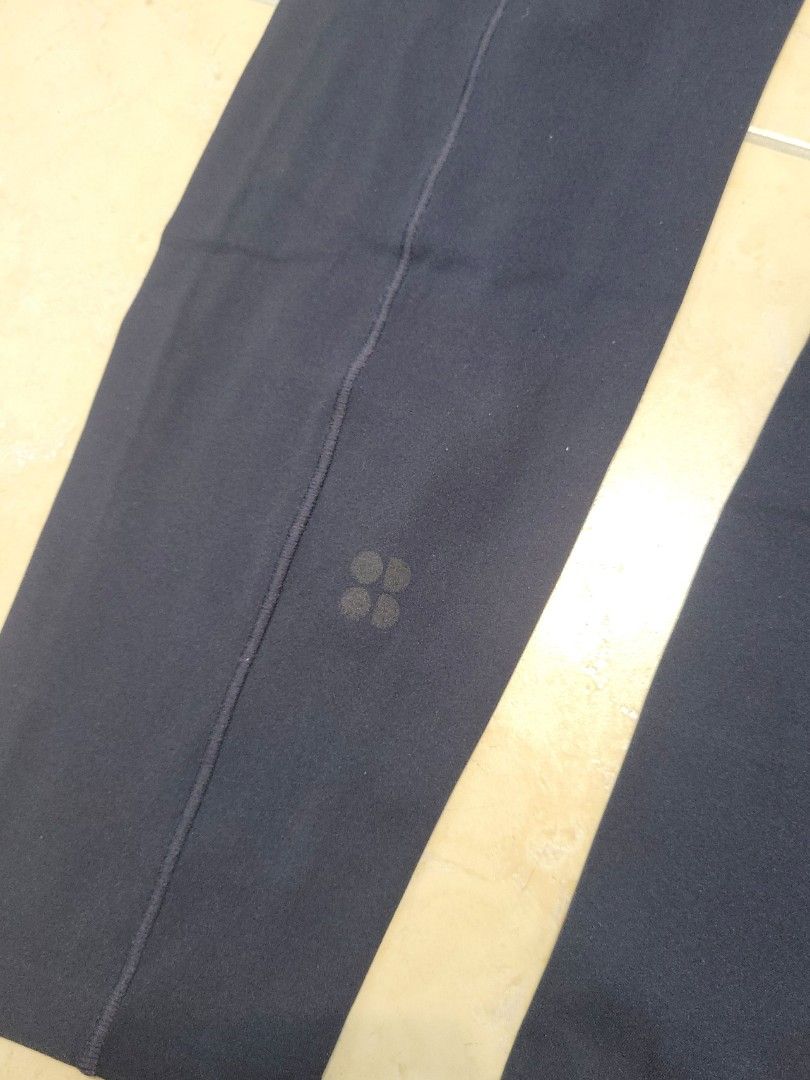 100% new Sweaty Betty leggings, 女裝, 運動服裝- Carousell