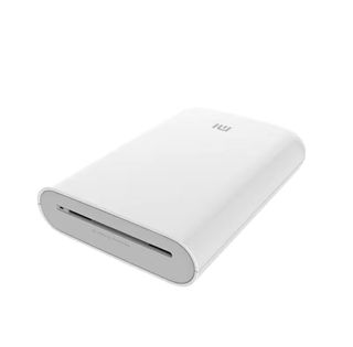 Xiaomi Pocket Photo Printer454943406441123840