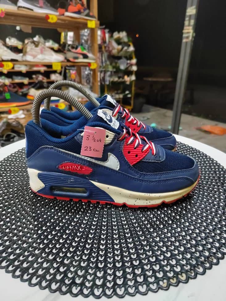 23cm Airmax 90 x PSG