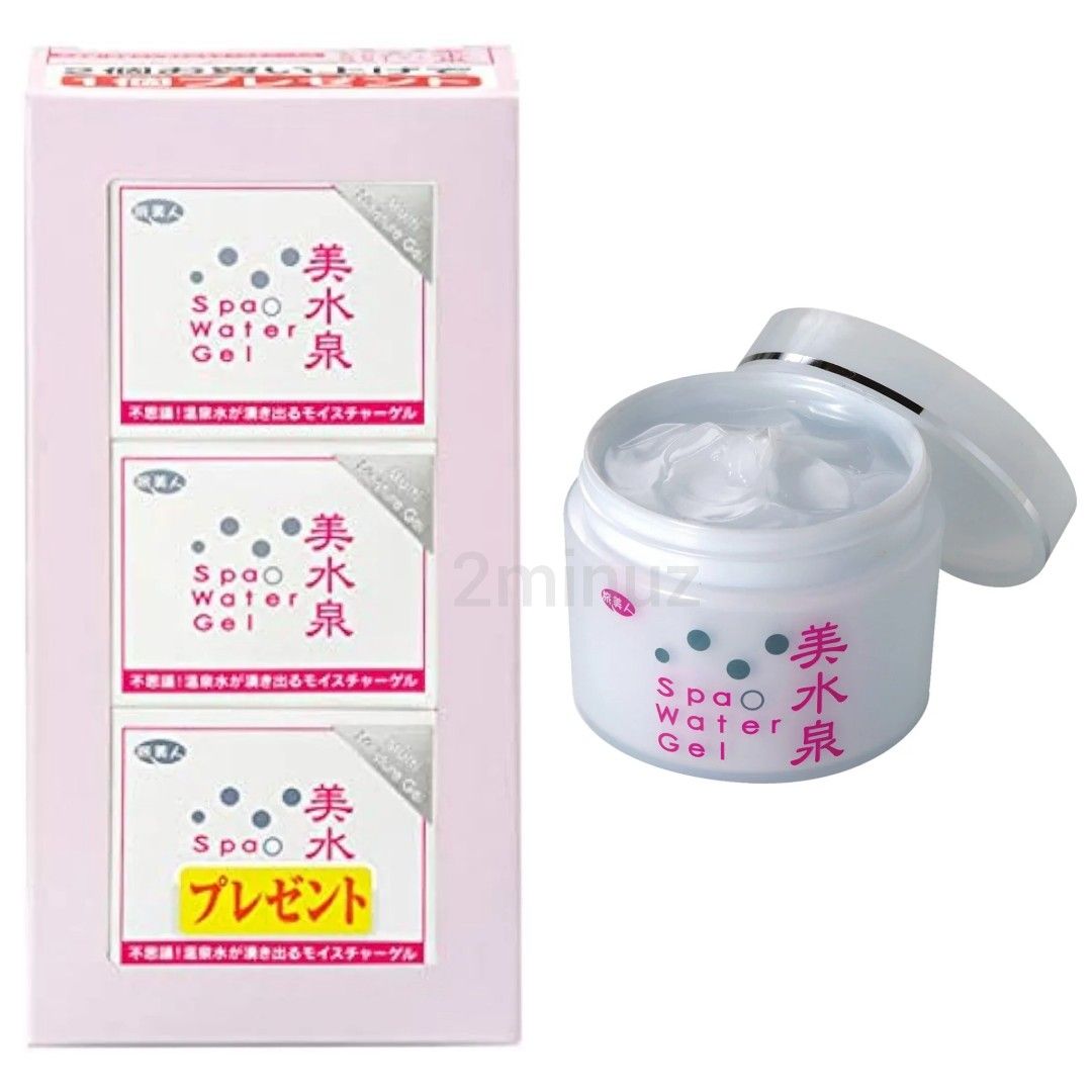旅美人 美水泉 スパウォーターゲル 1000g 旅美人 美水泉 スパウォーターゲル 1000g