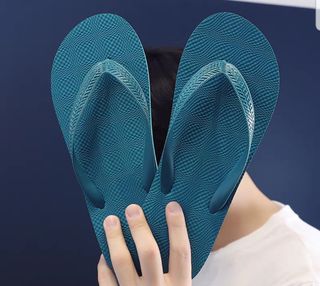 四色人字拖 Flip flop in four colours64242314439299110