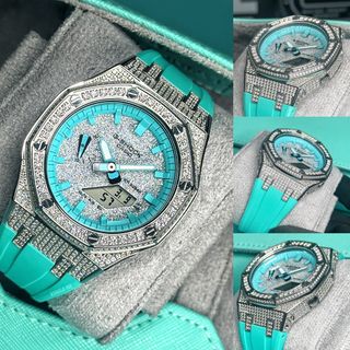 Cheapest sapphire watch hot sale