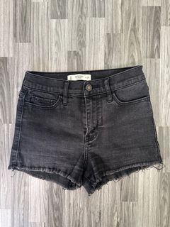 Abercrombie and fitch shorts 23-24