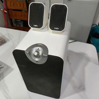 Energy speakers for discount sale