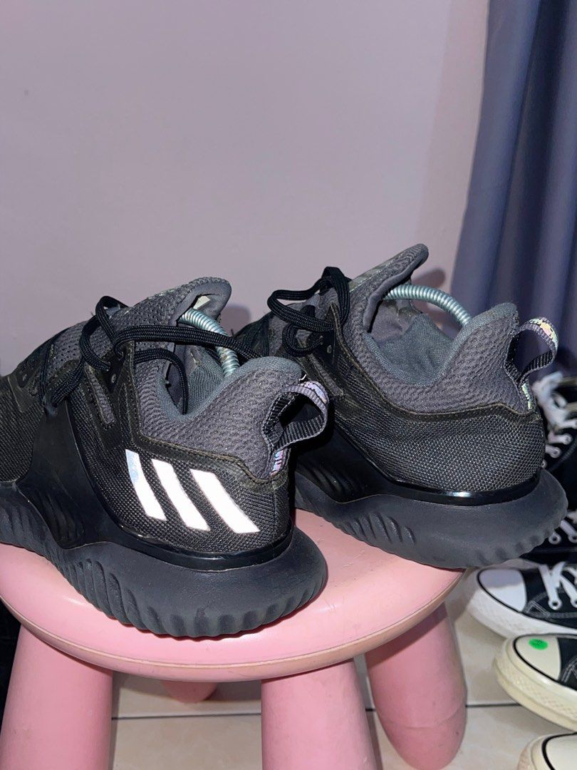 Alphabounce style best sale