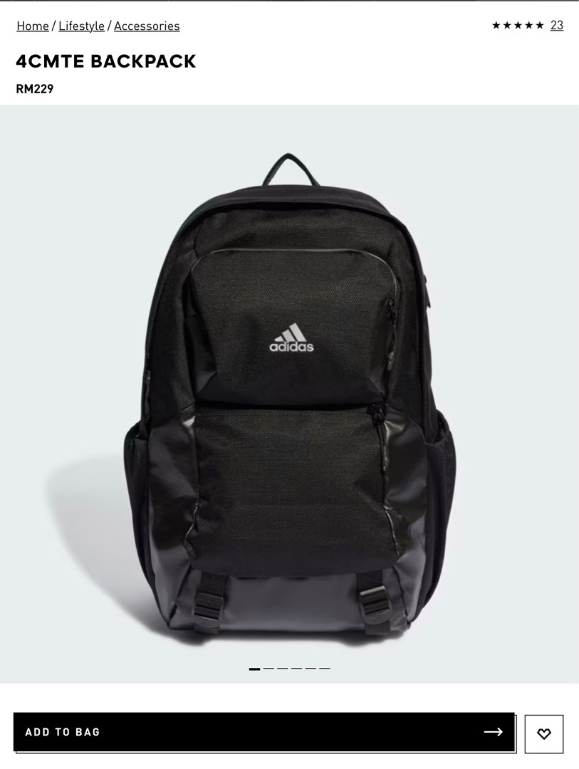 Adidas 4cmte backpack cheap