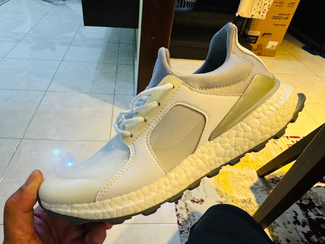 Adidas top climacross boost