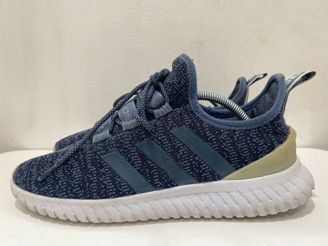 Adidas cloudfoam kaptur mens trainers hot sale