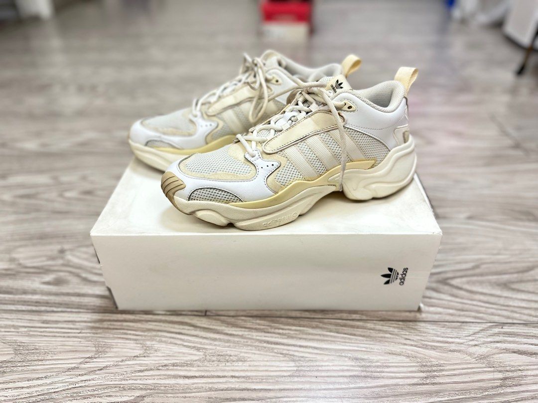 Adidas magmur naked discount