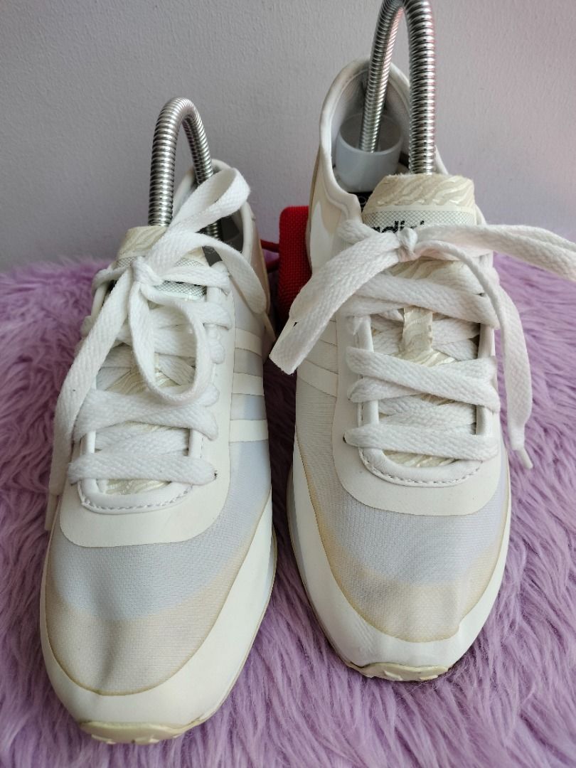 Adidas neo women's groove tm w runner sneaker Sale