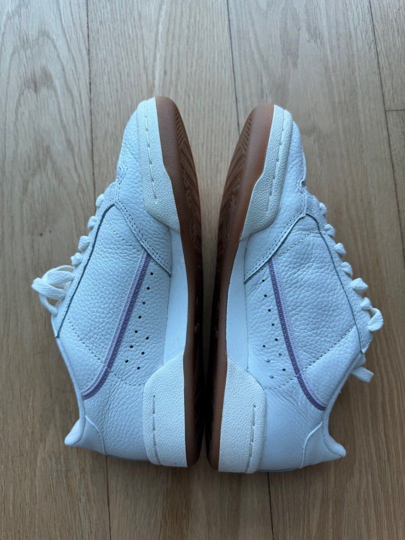 Adidas originals white and lilac continental 80 sneakers outlet
