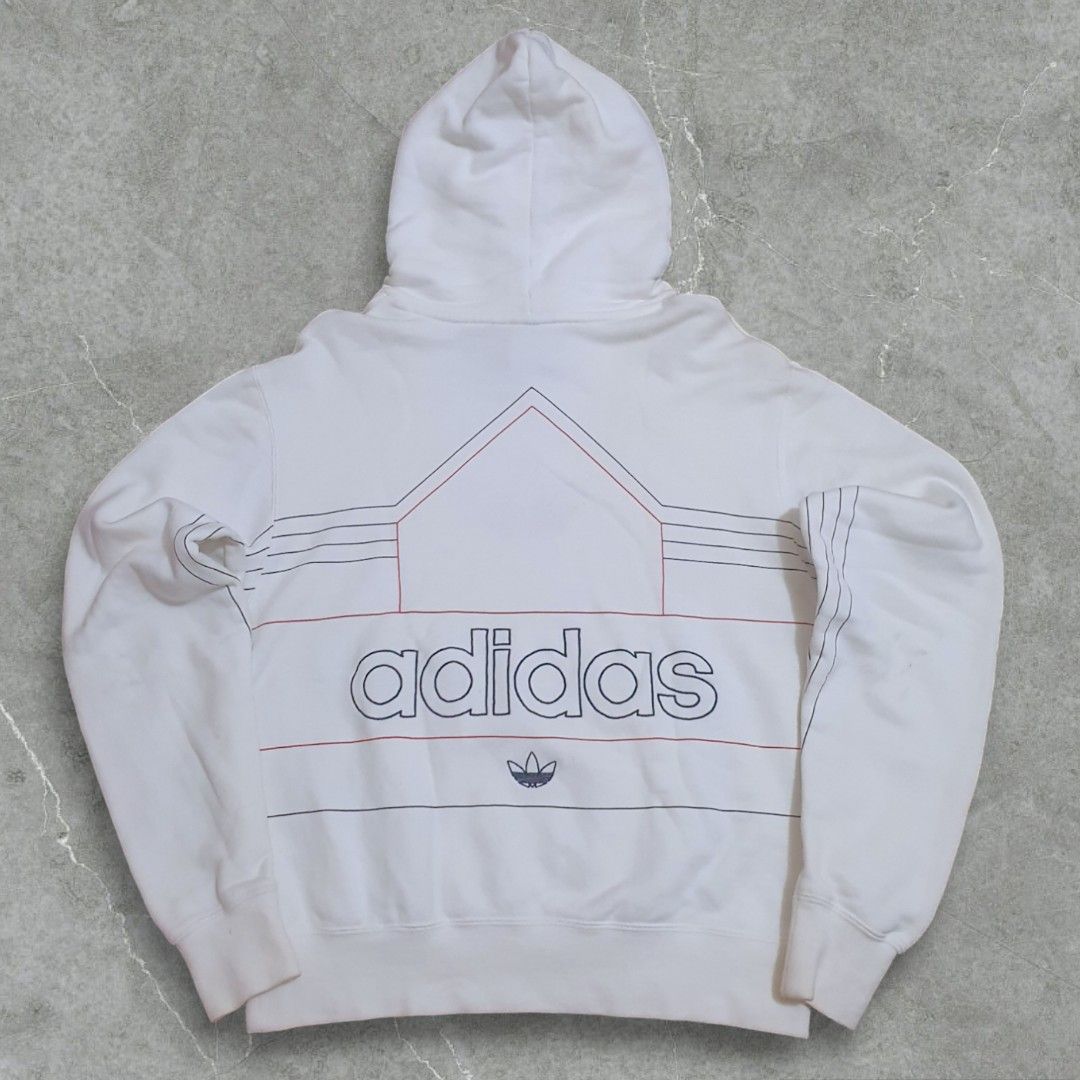 Adidas ewing hoodie shop