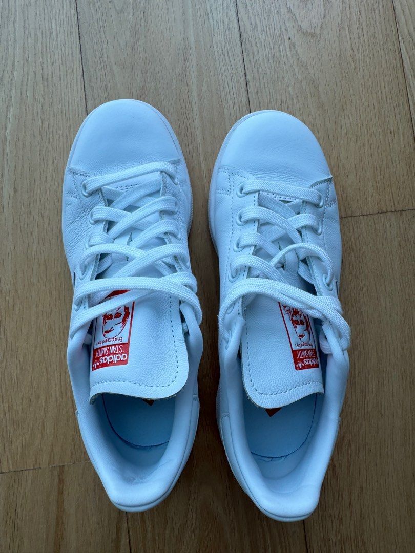 Adidas red heart shoes shop