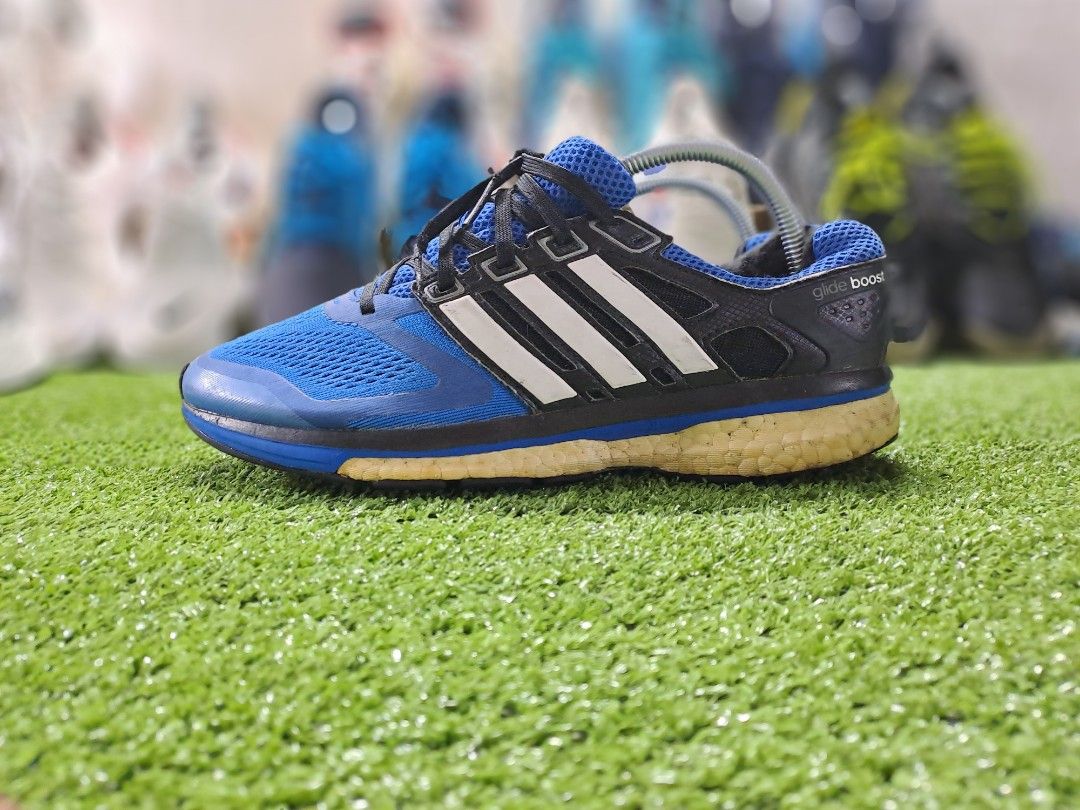 Glide boost best sale