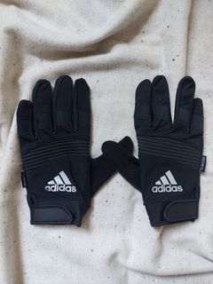 ADIDAS WEIGHTLIFTING | PERFORMANCE GLOVES