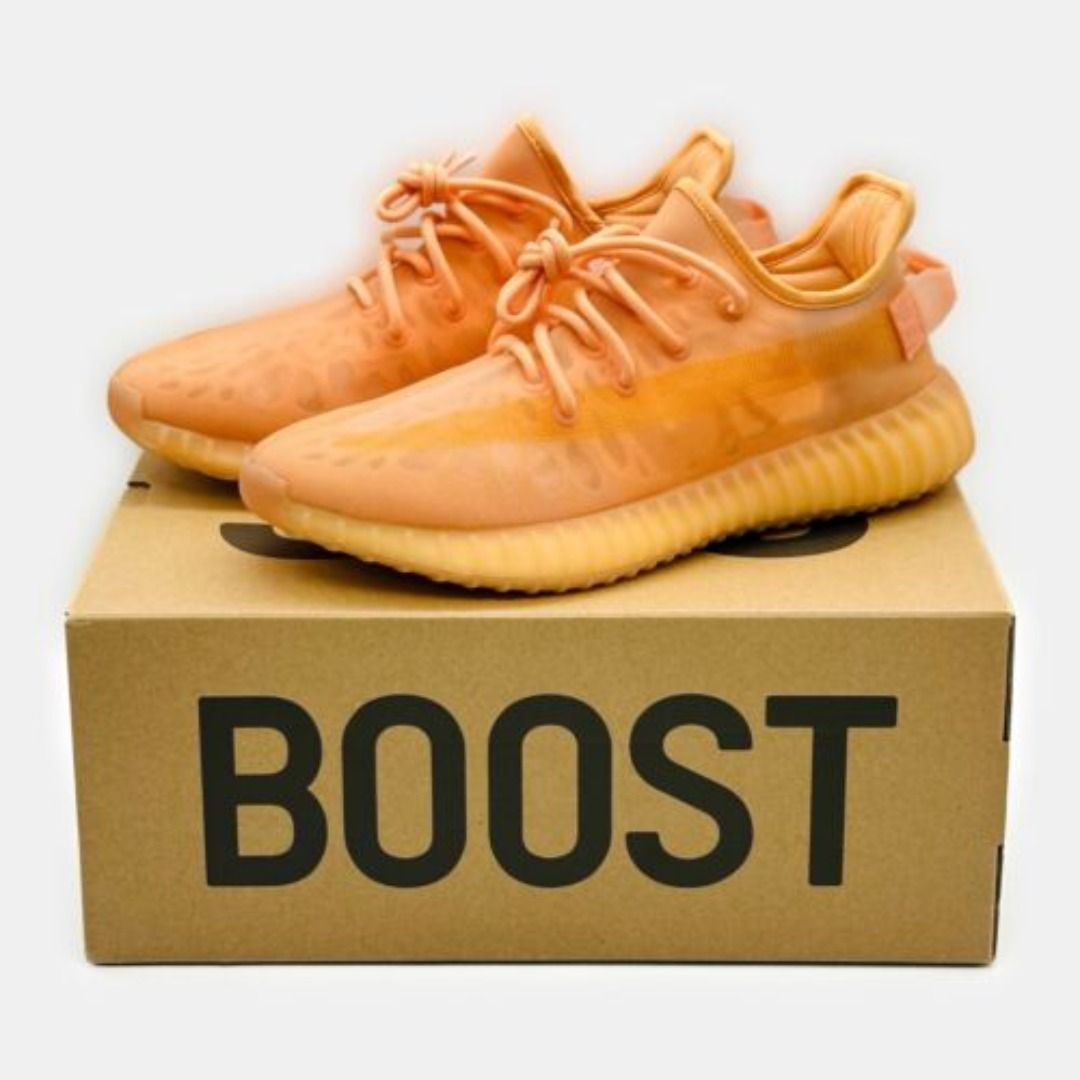 Yeezy clay size 5.5 cheap