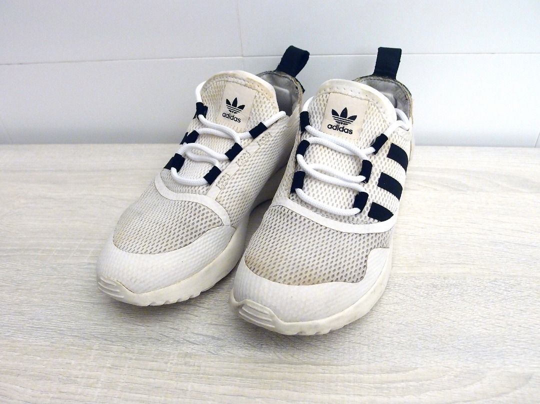 Originals zx flux womens white cheap