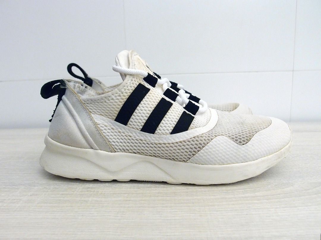 Originals zx flux adv virtue sneaker discount