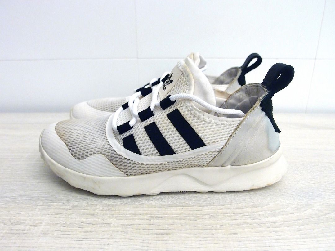 Adidas zx flux adv soldes femme hotsell