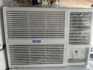 Aircon Koppel Full Inverter With remote Goodcondition