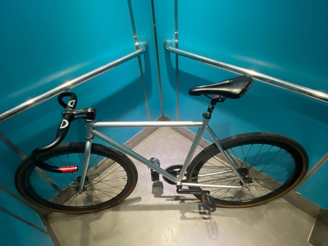 Airwalk fixie shop