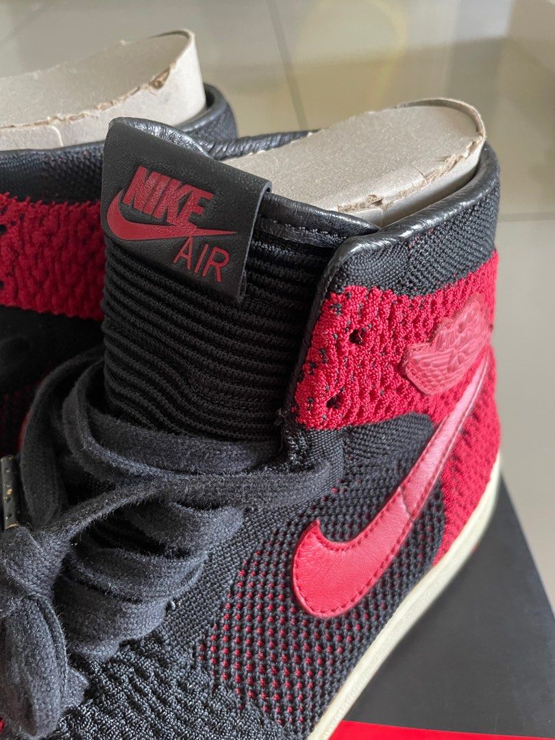 Flyknit bred shop