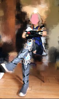 (Category: ) located in . Submitted by toastdouji (Listing ID 1292106582, Image 1). Description: .