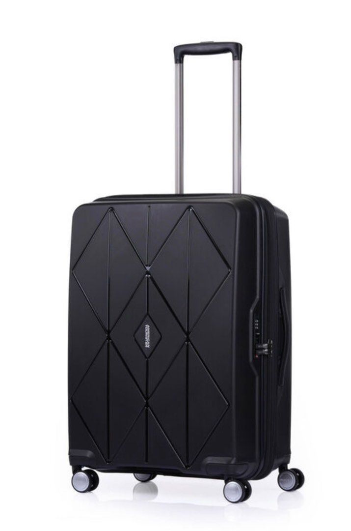 American tourister tribus 25 spinner outlet