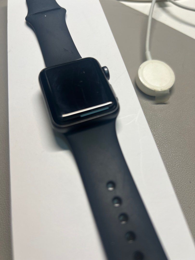 Apple Watch Series 3 38mm