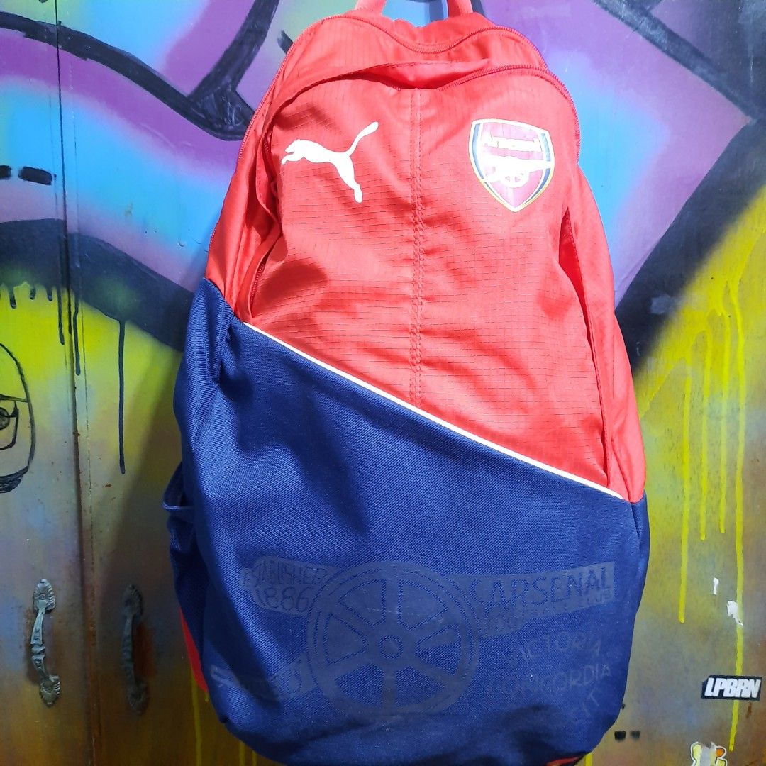 Puma bags discount 2016