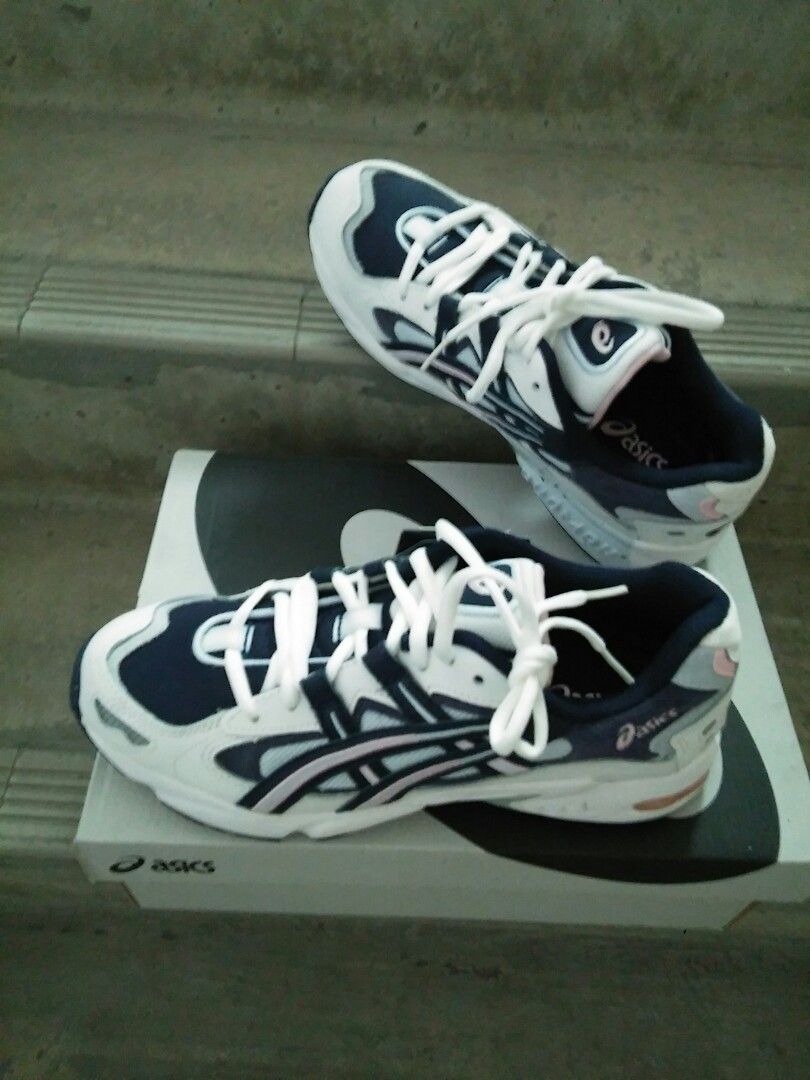 Asics kayano duomax hotsell