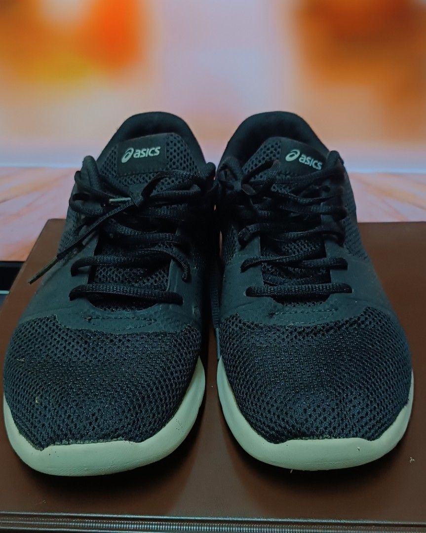 Asics kanmei mx review discount