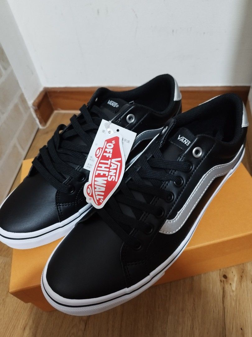 Authentic Vans sneakers for sale Men s Fashion Footwear