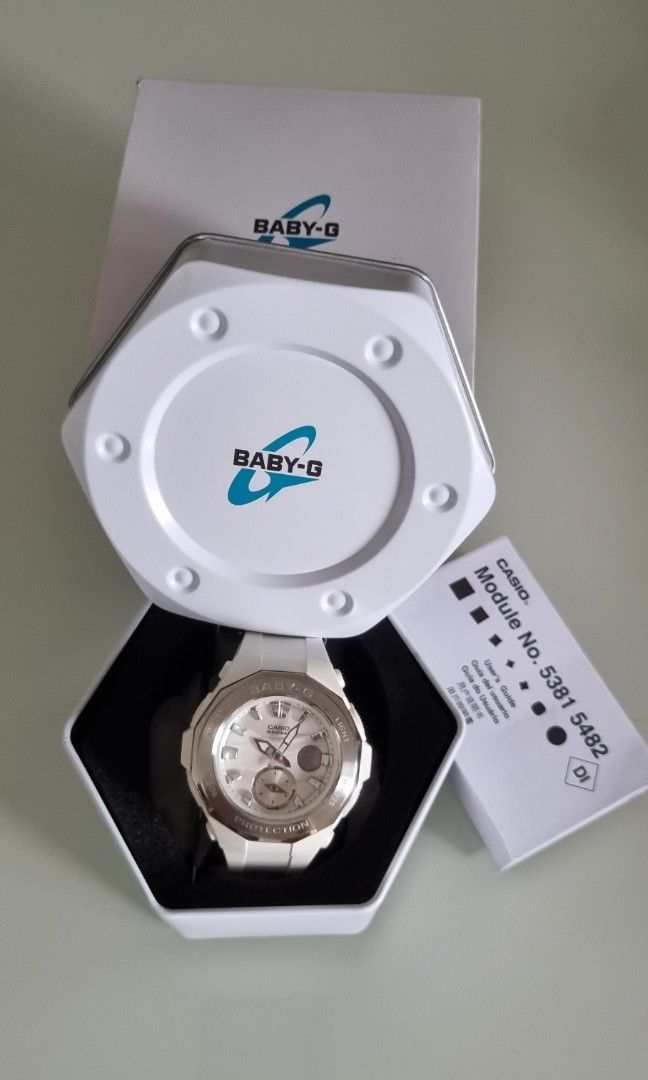 Casio baby g 5482 online