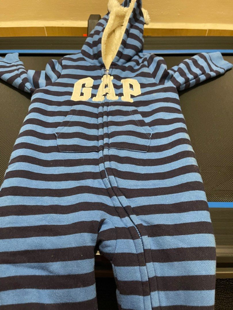 Gap onesie deals