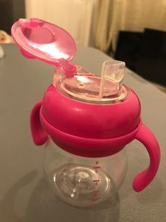 Baby water bottle (1pc)