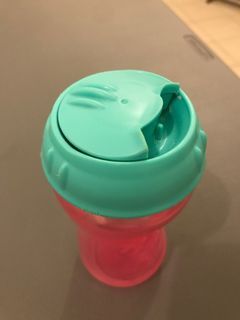 Baby water bottle (1pc. for 7-18 months)