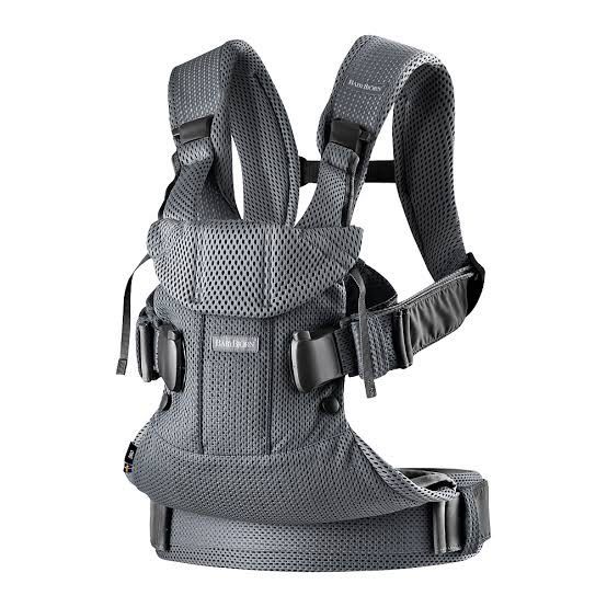 Baby bjorn sale carrier harga