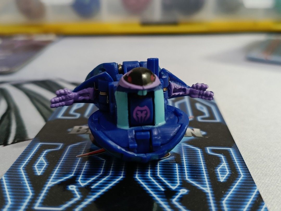 Bakugan aquos preyas hotsell