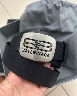 Balenciage Men’s Belt size 90, 95,100