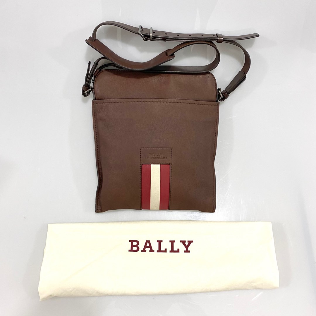 Bally baumas sale