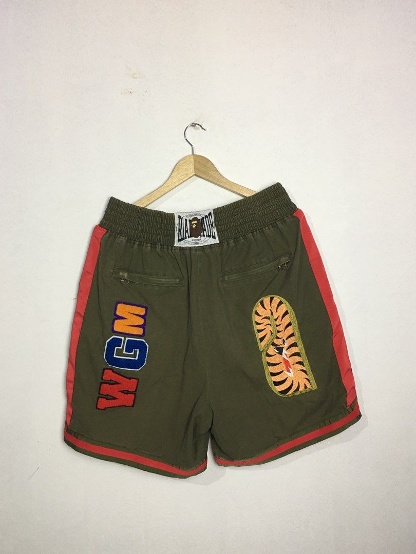Bape shop readymade shorts
